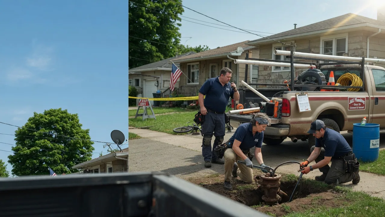 Water Heater Replacement in Grayson, KY near me